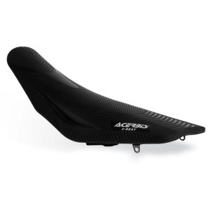 Acerbis X-Seat Hard - YAMAHA YZF-450 10/13 - fekete
