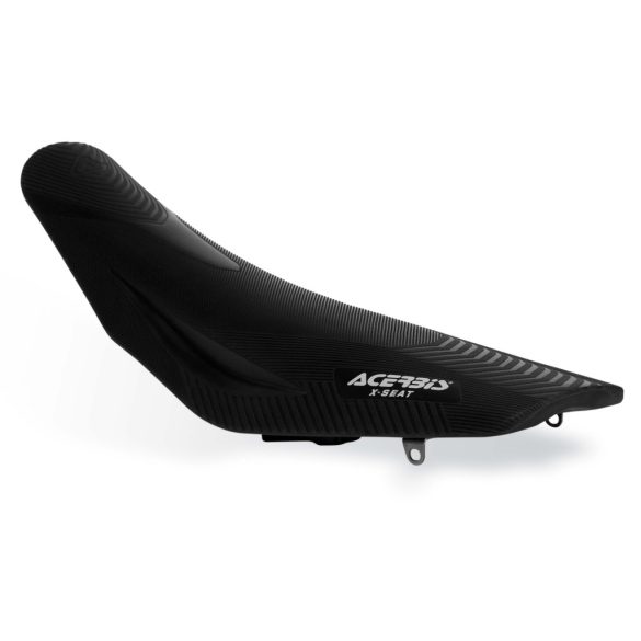 Acerbis X-Seat Hard - YAMAHA YZF-450 10/13 - fekete