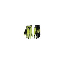 ACERBIS MX1 GLOVES - GREEN - XL
