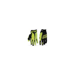 ACERBIS MX1 GLOVES - GREEN - XL