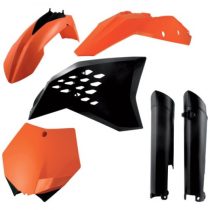 Acerbis teljes idomszett -  KTM SX-F 2007-2010 - STANDARD