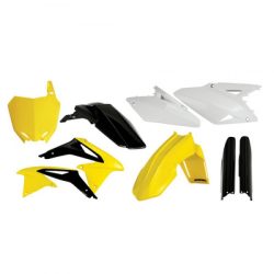 Acerbis teljes idomszett -  RMZ 450 08 -17 - STANDARD 13