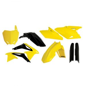 Acerbis teljes idomszett -  RMZ 450 08 -17 - STANDARD 14