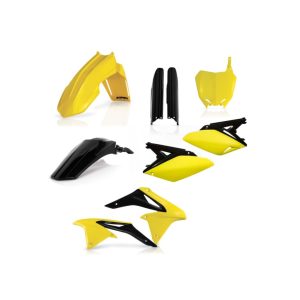 Acerbis teljes idomszett -  RMZ 250 10-18 - STANDARD 14