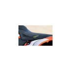   Acerbis X-Seat Hard - KTM EXC 12/16 + EXC-F 12/16 + SX 11/15 + SXF 11/15 - kék DARK