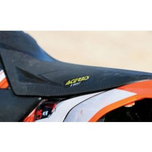 Acerbis X-Seat Hard - KTM EXC 12/16 + EXC-F 12/16 + SX 11/15 + SXF 11/15 - kék DARK