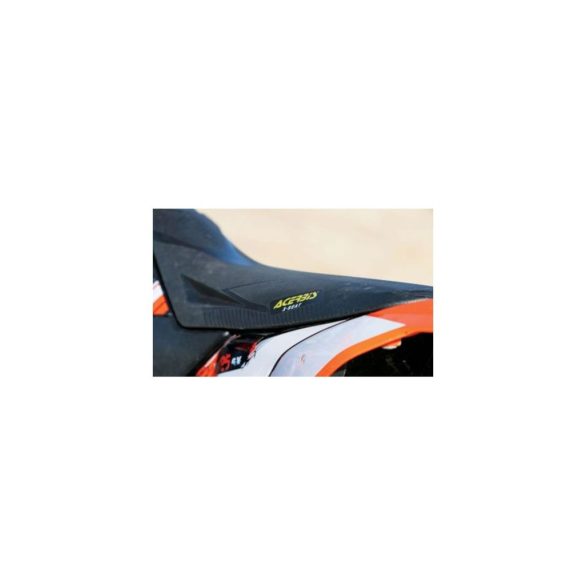 Acerbis X-Seat Hard - KTM EXC 12/16 + EXC-F 12/16 + SX 11/15 + SXF 11/15 - kék DARK