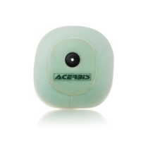   AIR FILTERS KTM SX 11/15 + EXC 12/16 + HUQS TE 14/16 + TE 14/18