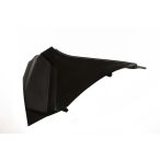   Acerbis légszűrő idom -  KTM SX 2012 + SXF 2011-2012 - fekete