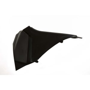 Acerbis légszűrő idom -  KTM SX 2012 + SXF 2011-2012 - fekete