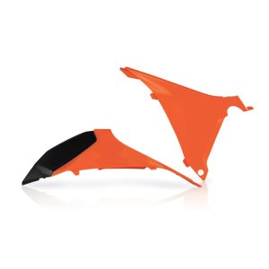 Acerbis légszűrő idom -  KTM EXC/EXC-F 2012-2013 + SX 2011 - narancs