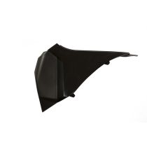   Acerbis légszűrő idom -  KTM EXC/EXC-F 2012-2013 + SX 2011 - fekete