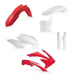   Acerbis teljes idomszett -  HONDA CRF 250 R 2011-2013 + CRF 450 R 2011-2012 – standard