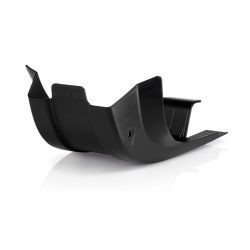 Acerbis alsó védőlemez - SUZUKI RMZ 250 08-18 - fekete