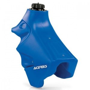 Acerbis üzemanyagtank - 12L YZ/WR 125-250 05/18 - kék