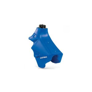 Acerbis üzemanyagtank - 12L YZ/WR 125-250 05/18 - kék