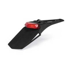   Acerbis univerzális hátsó világítás - TAIL LIGHT X-LED CE