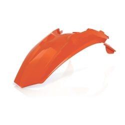 Acerbis farokidom -  EXC/EXC-F 2012-2016 - narancs