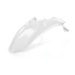 Acerbis farokidom -  EXC/EXC-F 2012-2016 - fehér