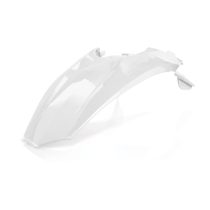 Acerbis farokidom -  EXC/EXC-F 2012-2016 - fehér
