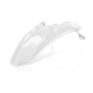 Acerbis farokidom -  EXC/EXC-F 2012-2016 - fehér
