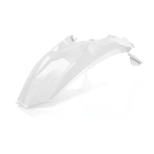 Acerbis farokidom -  EXC/EXC-F 2012-2016 - fehér