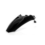 Acerbis farokidom -  EXC/EXC-F 2012-2016 - fekete