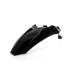 Acerbis farokidom -  EXC/EXC-F 2012-2016 - fekete