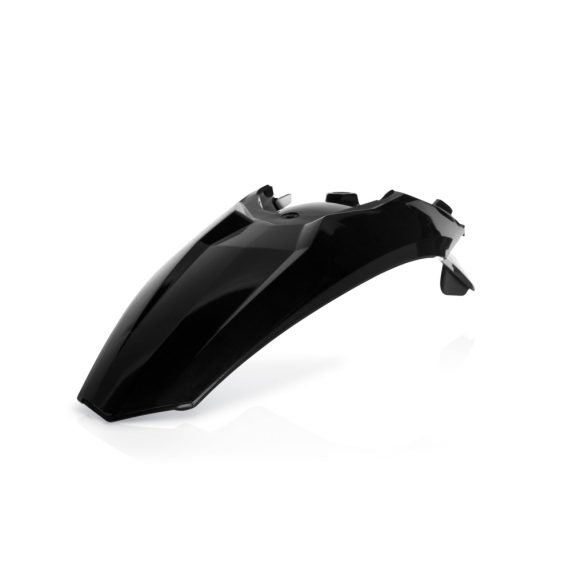 Acerbis farokidom -  EXC/EXC-F 2012-2016 - fekete