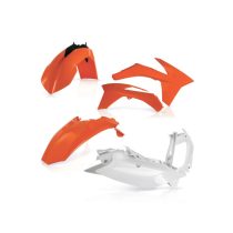 Acerbis idomszett - KTM EXC 12-13 - STANDARD 12