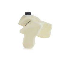 FUEL TANK 11,5 LITER KTM SXF250-350 11/12 - CLEAR