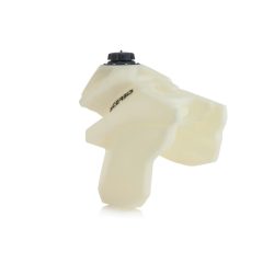   üzemanyagtank - 11,5 LITER KTM SXF250-350 11/12 - átlátszó
