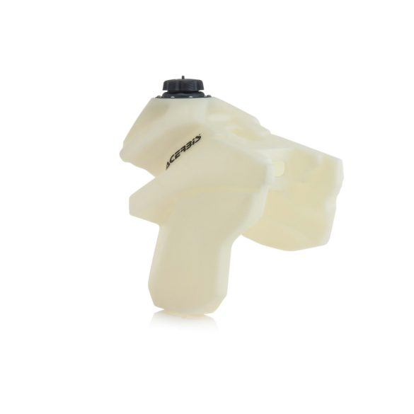 FUEL TANK 11,5 LITER KTM SXF250-350 11/12 - CLEAR