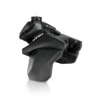   Acerbis üzemanyagtank - KTM 11.5L EXC-F 2012-2016 + SXF 2013-2015 - fekete