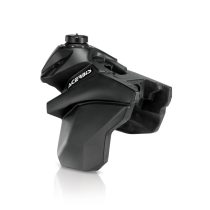   Acerbis üzemanyagtank - KTM 11.5L EXC-F 2012-2016 + SXF 2013-2015 - fekete