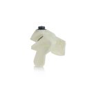   Acerbis üzemanyagtank - KTM 11.5L EXC-F 2012-2016 + SXF 2013-2015 - CLEAR