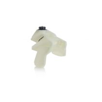   Acerbis üzemanyagtank - KTM 11.5L EXC-F 2012-2016 + SXF 2013-2015 - CLEAR