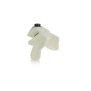 Acerbis üzemanyagtank - KTM 11.5L EXC-F 2012-2016 + SXF 2013-2015 - CLEAR