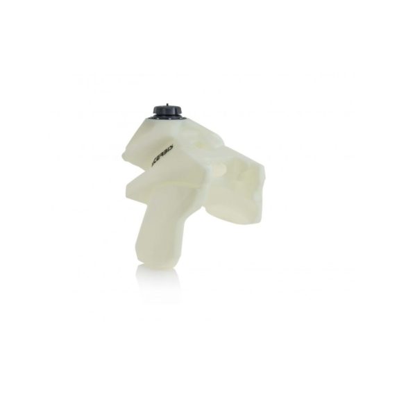 Acerbis üzemanyagtank - KTM 11.5L EXC-F 2012-2016 + SXF 2013-2015 - CLEAR