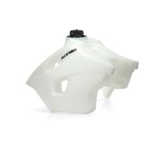   Acerbis üzemanyagtank - KTM 20L SX-F 250-350-450 13/15 + EXC-F 250-350-450-500 12/16 (13/15) - CLEAR