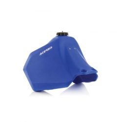 FUEL TANK SUZUKI 20L DR650 96/20 - BLUE