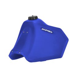 FUEL TANK SUZUKI 20L DR650 96/20 - BLUE