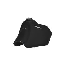 FUEL TANK SUZUKI 20L DR650 96/20 - BLACK