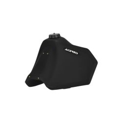 üzemanyagtank - SUZUKI 20L DR650 96/20 - fekete