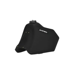 üzemanyagtank - SUZUKI 20L DR650 96/20 - fekete