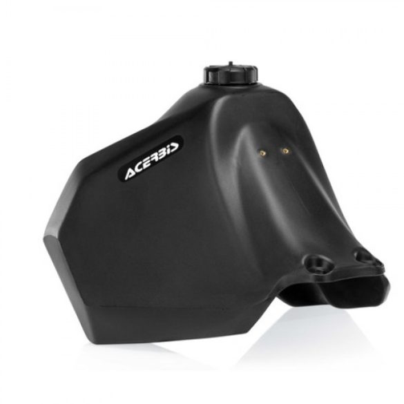 FUEL TANK SUZUKI 20L DR650 96/20 - BLACK