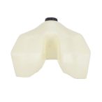 FUEL TANK SUZUKI 20L DR650 96/20 - CLEAR