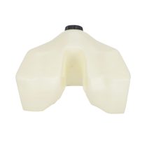 FUEL TANK SUZUKI 20L DR650 96/20 - CLEAR