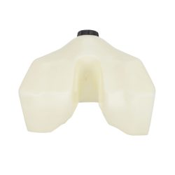 FUEL TANK SUZUKI 20L DR650 96/20 - CLEAR