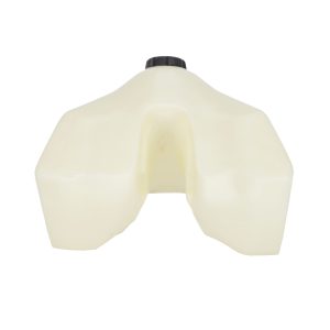 FUEL TANK SUZUKI 20L DR650 96/20 - CLEAR